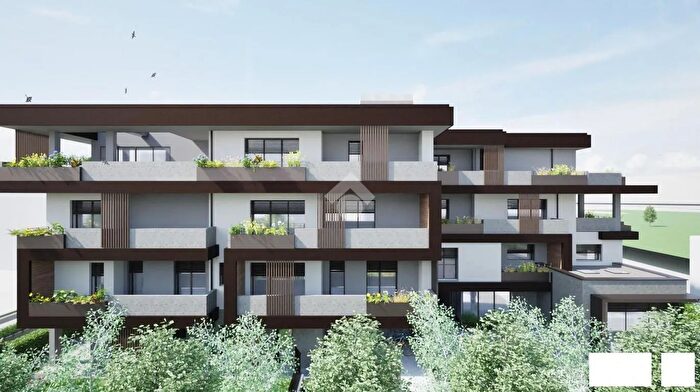 Appartamento trilocale in vendita in Via della Repubblica, Scandiano