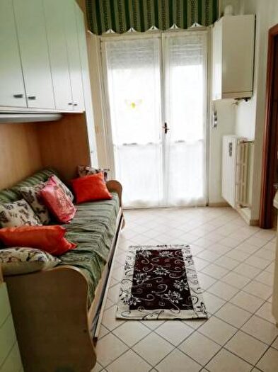 Appartamento monolocale in affitto in Via Edmondo De Amicis, Asti