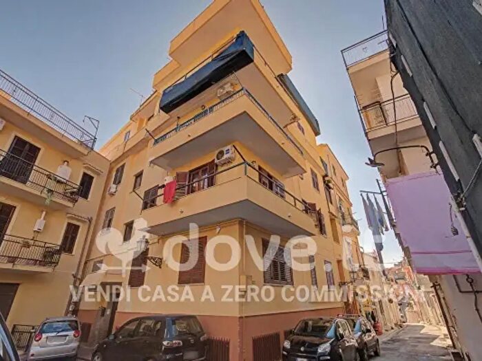 Appartamento trilocale in vendita in Via Bellante, Santa Flavia