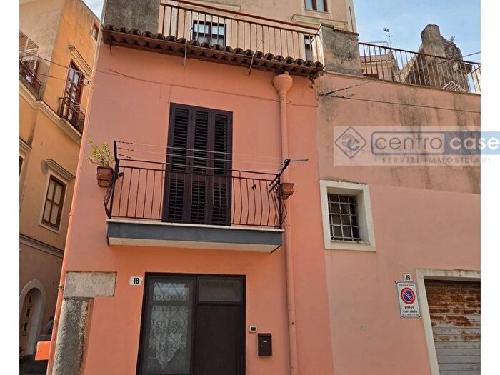 Appartamento monolocale in affitto in Piazza Cavallo, Gaeta