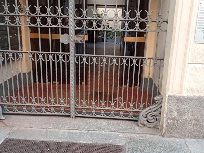 Appartamento monolocale in affitto in Via Vincenzo Gioberti, Crocetta, Torino