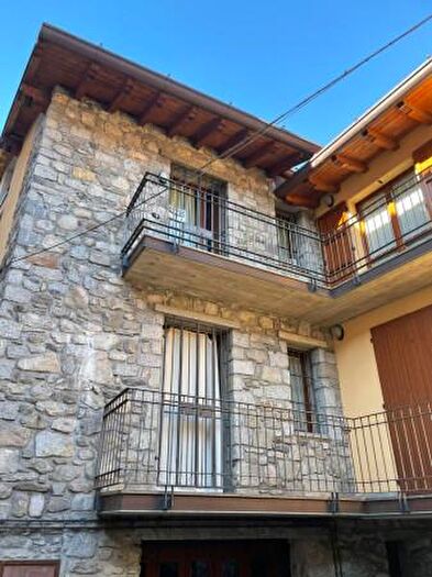 Appartamento bilocale in vendita in Capo Di Ponte