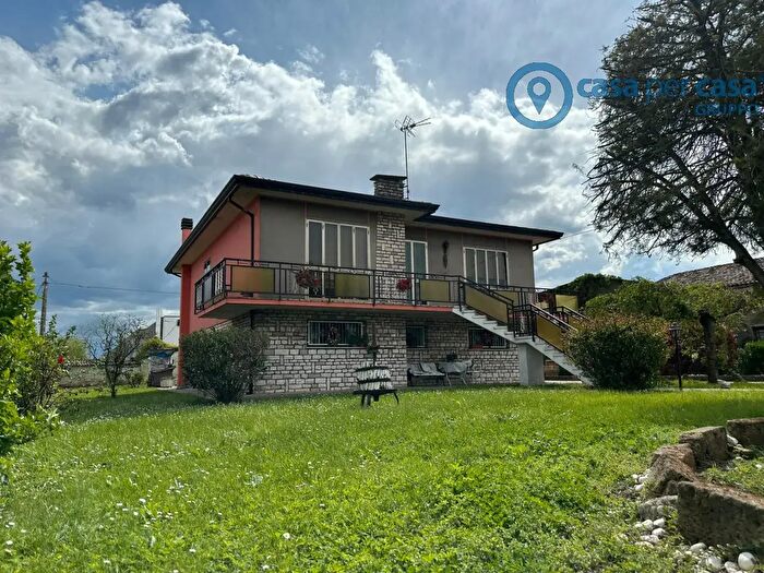 Casa con 5 locali in vendita in San Martino Di Venezze