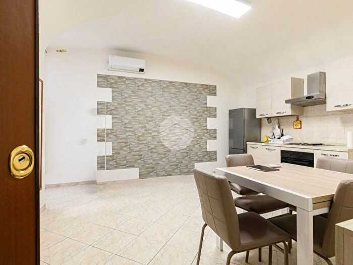 Appartamento bilocale in affitto in Via degli Equi, San Lorenzo, Roma