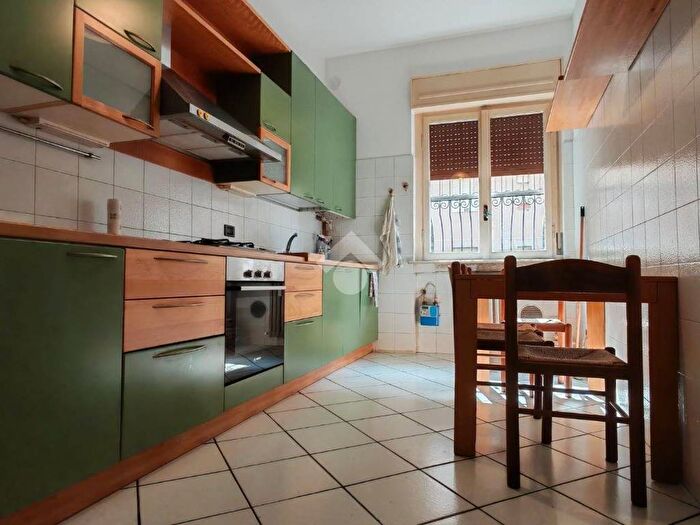 Appartamento bilocale in affitto in Via dei Fiori, Centro, Opera