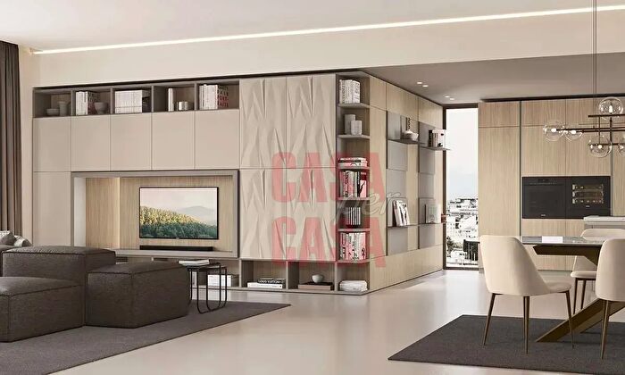 Appartamento quadrilocale in vendita in Via Giacomo Matteotti, Abano Terme