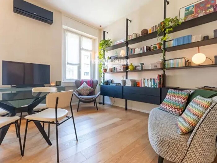 Appartamento bilocale in vendita in Corso Lodi, Milano