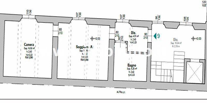 Case in Vendita e in Affitto - 2