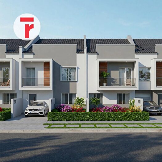 Casa con 5 locali in vendita in Via Bassa II, Campodarsego