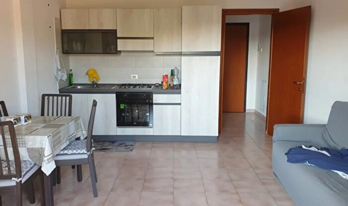 Appartamento in vendita in Reggio Emilia