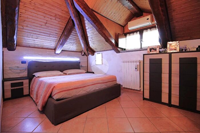 Appartamento quadrilocale in vendita in Via Braida, Brandizzo