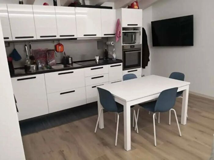 Appartamento monolocale in affitto in Via Vecchia, Padova