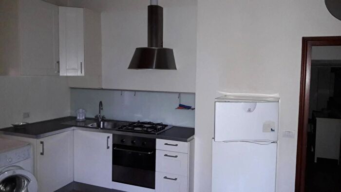 Appartamento bilocale in affitto in Via Guglielmo Marconi Citta di Castello, Citta Di Castello