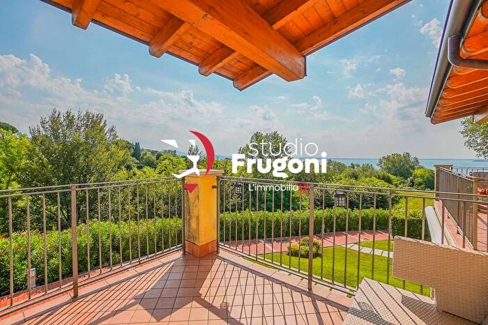 Appartamento trilocale in affitto in via pascoli, Gardoncino, Manerba del Garda