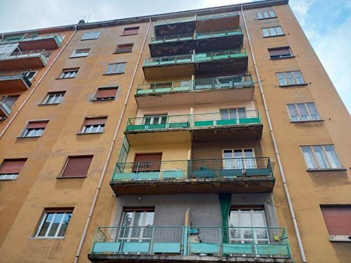 Appartamento trilocale in affitto in Settefontane, Trieste