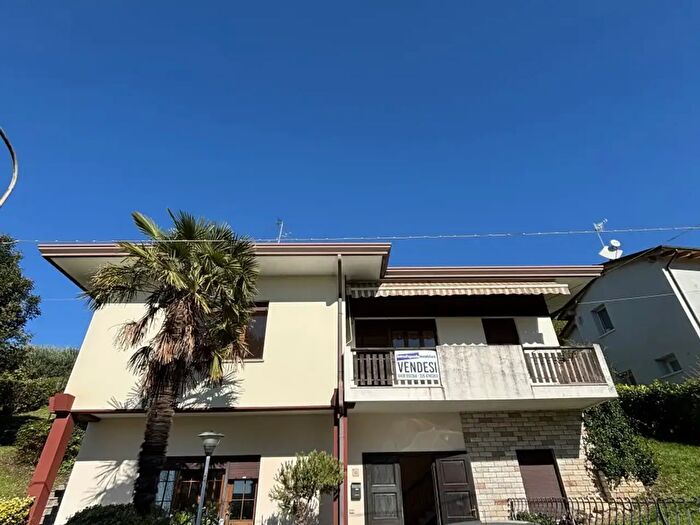 Casa con 5 locali in vendita in Via Rindola Alta N, Vittorio Veneto