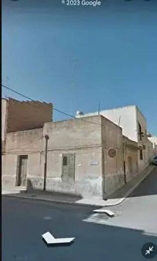 Casa con 5 locali in vendita in Via Marche, Mazara Del Vallo