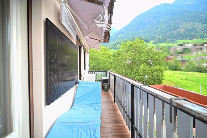 Appartamento trilocale in vendita in Via Carbonai, San Leonardo In Passiria