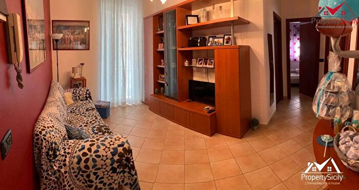 Appartamento quadrilocale in vendita in Lincoln, Porto Empedocle