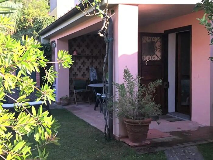 Casa quadrilocale in vendita in del Castellaccio, Livorno