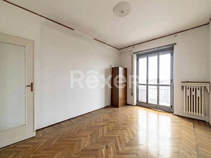 Appartamento trilocale in vendita in Piazza Papa Giovanni XXIII, Grugliasco