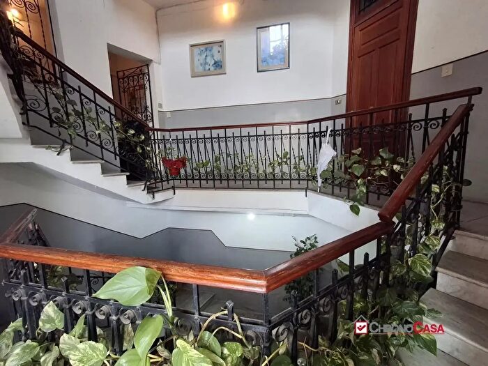 Appartamento monolocale in affitto in Via Calapso, Messina