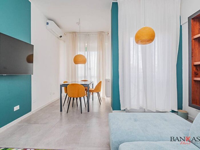Appartamento bilocale in affitto in Via Giovanni Terruggia, Niguarda, Milano