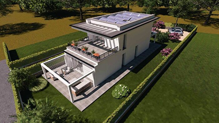 Case in Vendita e in Affitto - 3