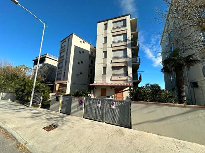 Appartamento bilocale in vendita in Viale Giovanni Pascoli, Comacchio