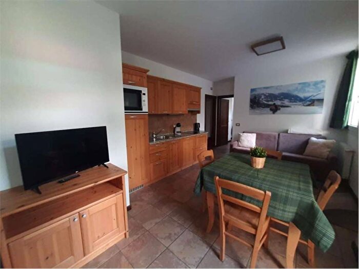 Appartamento bilocale in affitto in Centro, Bormio