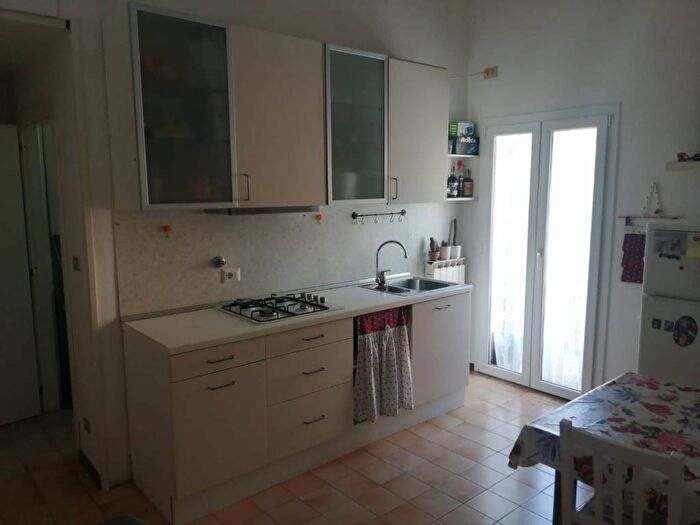 Appartamento bilocale in affitto in via Mondo, San Donato, Bologna