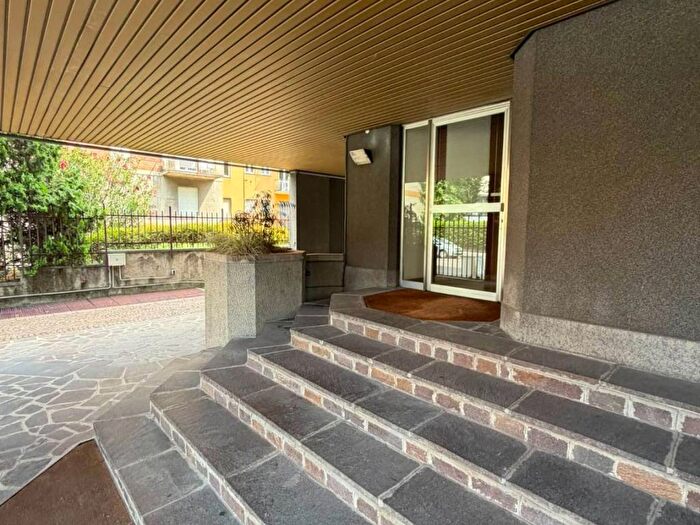 Appartamento monolocale in affitto in Via Giovanni Keplero, Maggiolina, Milano