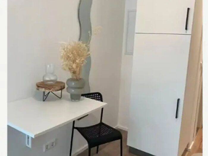 Appartamento monolocale in affitto in Via Principessa Clotilde, Torino