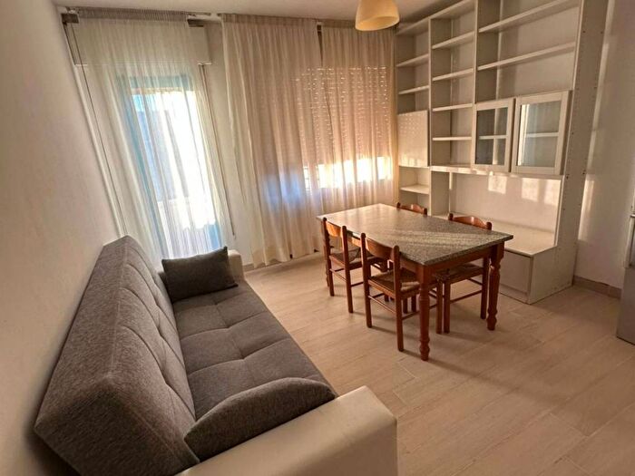 Appartamento bilocale in affitto in Via Cardinale Callegari, San Carlo San Gregorio, Padova