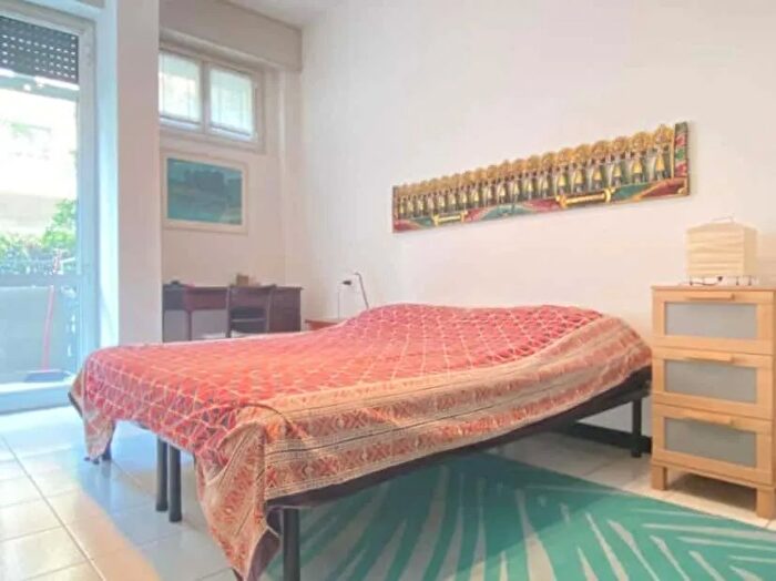 Appartamento monolocale in affitto in Via Pietro Gassendi, Milano