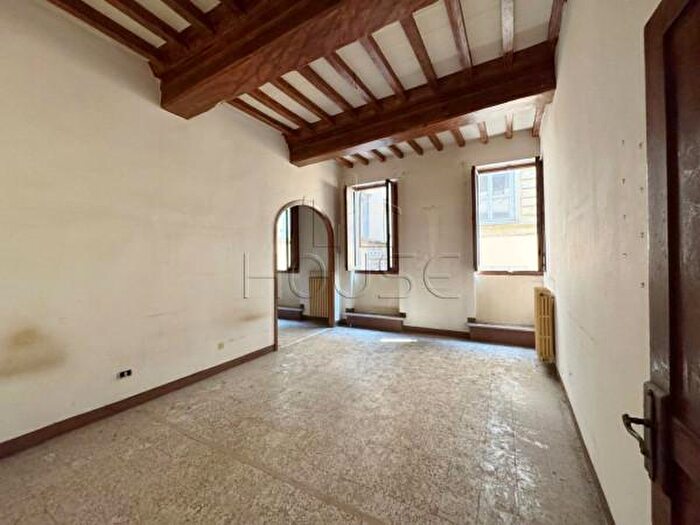 Appartamento quadrilocale in vendita in Via del Buonumore, Sansepolcro