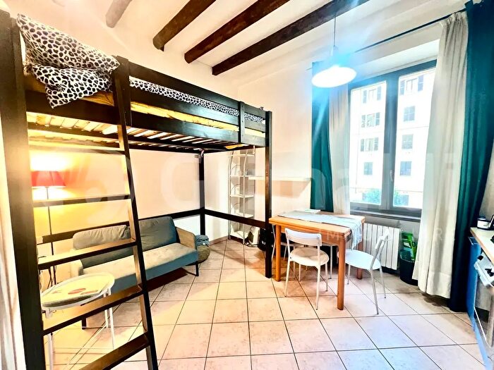 Appartamento monolocale in affitto in Via Clusone, Milano