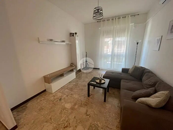 Appartamento trilocale in affitto in Viale della Repubblica, Valenza