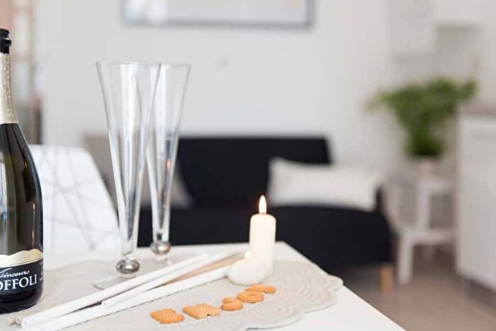 Appartamento trilocale in affitto in Via Modena, Centro, Sesto San Giovanni