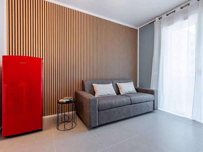 Appartamento bilocale in affitto in Piazza della Costituzione, Pregnana Milanese