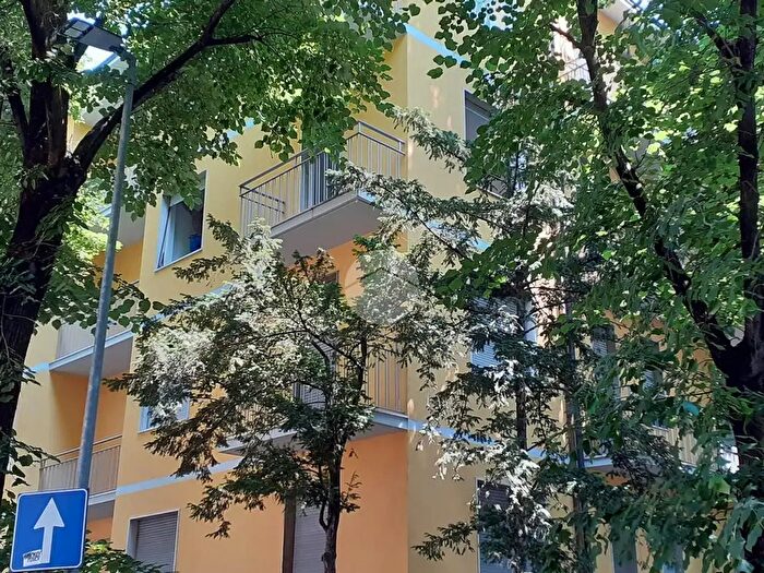 Appartamento quadrilocale in vendita in Via Giacomo Ulivi, Parma