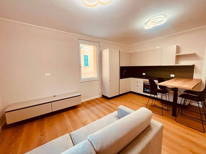 Appartamento bilocale in affitto in Via Giovanni Maironi da Ponte, Valverde, Bergamo