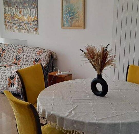 Appartamento quadrilocale in affitto in Sassonia, Fano