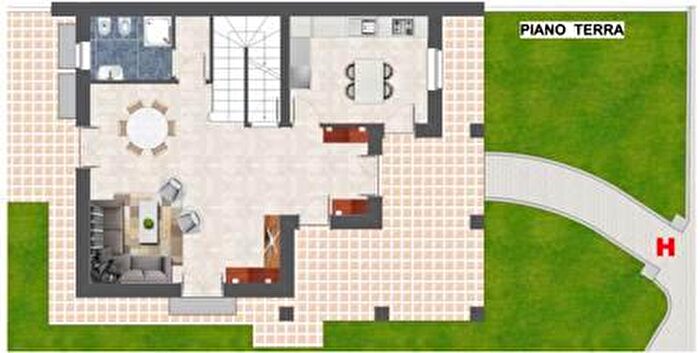 Case in Vendita e in Affitto - 2