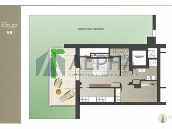 Case in Vendita e in Affitto - 2