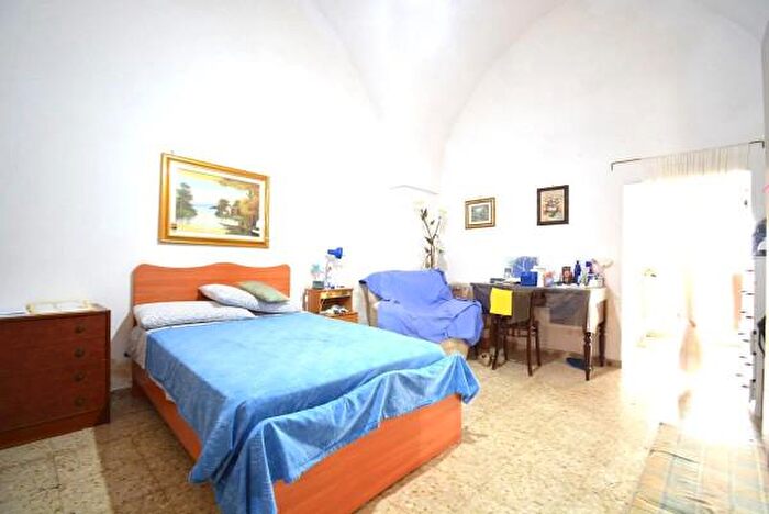 Casa bilocale in vendita in San Vito Dei Normanni