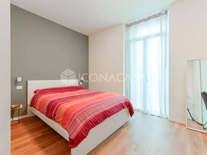 Appartamento trilocale in vendita in Via Ruggero Leoncavallo, Milano