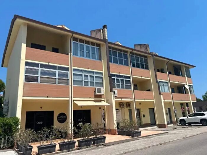 Appartamento bilocale in vendita in Viale Giacomo Leopardi, Comacchio