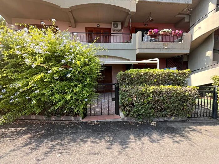 Appartamento bilocale in vendita in Via della Fiera Franca Capomulini, Acireale