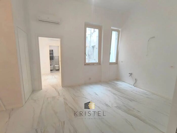 Appartamento bilocale in vendita in Corso Vittorio Emanuele II, Pescara